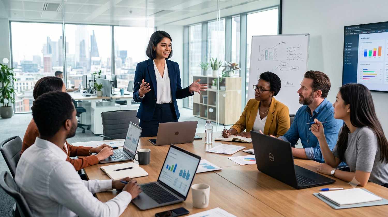 Workplace communication tips for students and young professionals